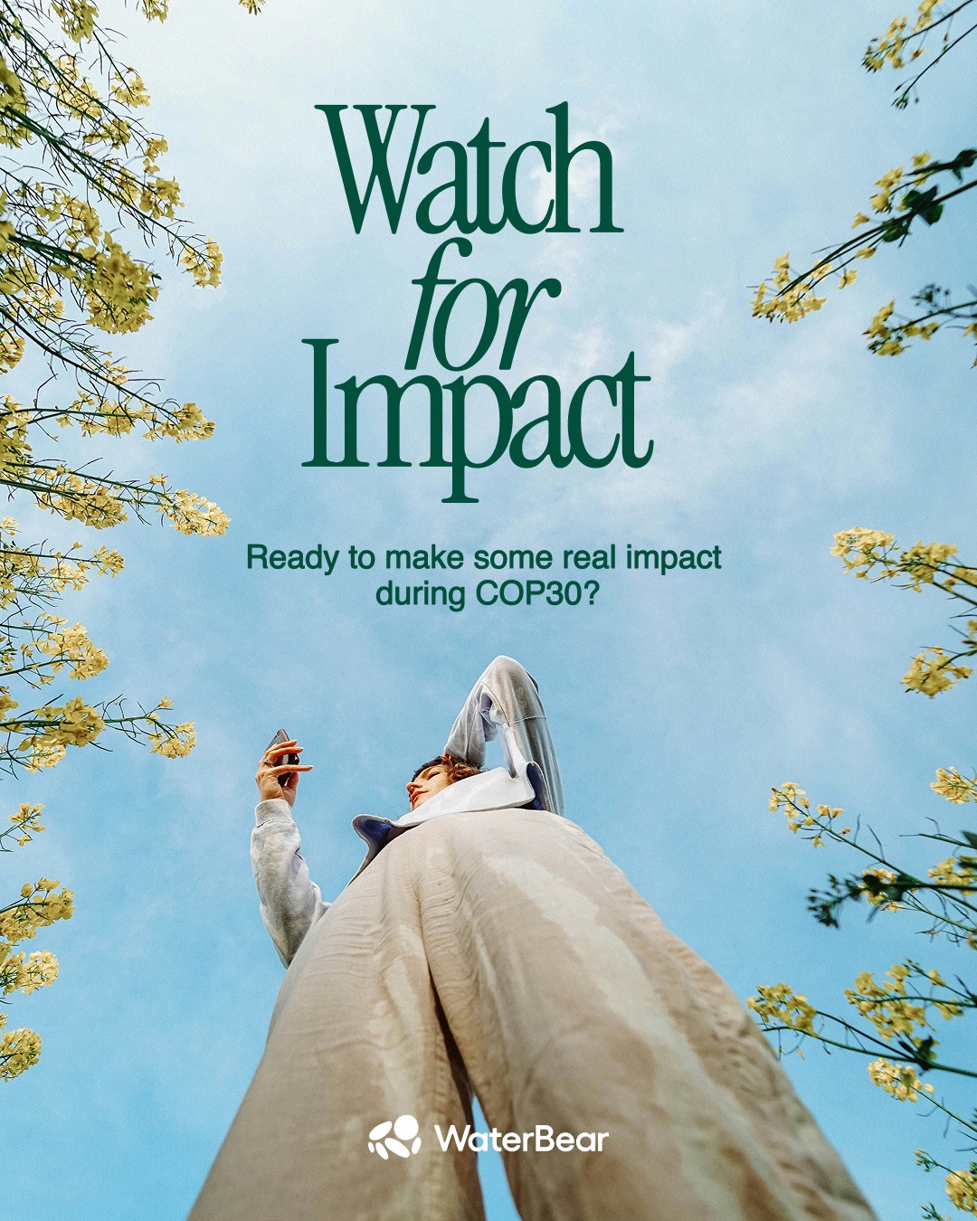 Higher retention, higher impact