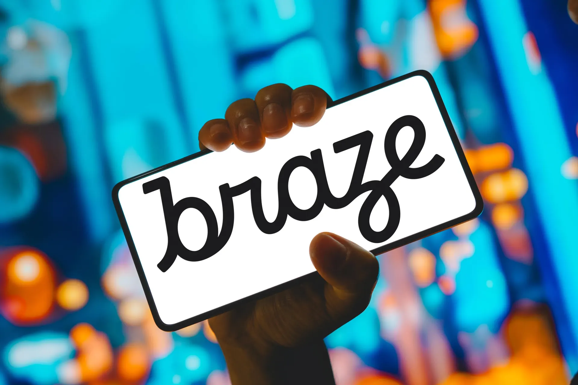 Braze CRM